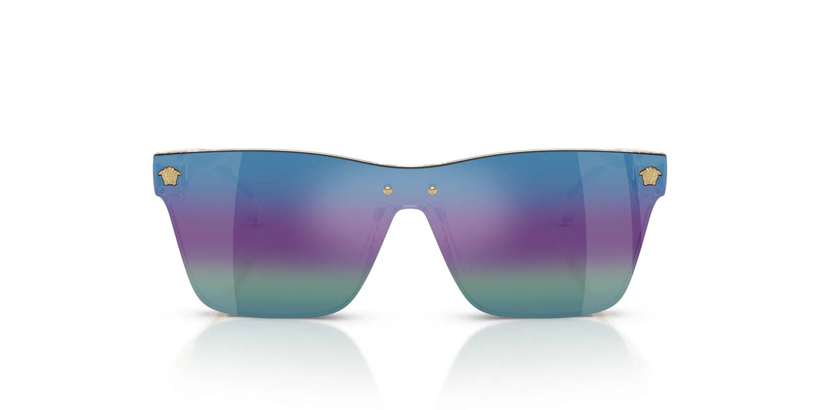 Versace Kids 4004U Sunglasses - view 8